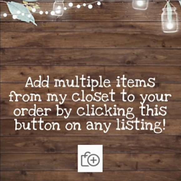 PLEASE ADD THIS LISTING TO YOUR BUNDLE  Make Me An Offer 💗 - Picture 6 of 10